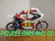 MOTO JOE BAR TEAM SERIE 2 N°