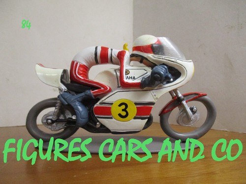 Moto joe bar - bar, serie