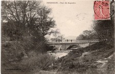 CARTE POSTALE LE VAR /