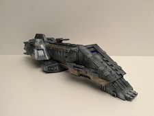 Vaisseaux Star Wars Fregatte