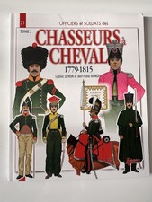 Chasseurs À Cheval Tome 3