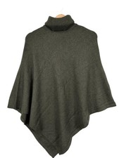 ONLY Cape Dames Veste vert