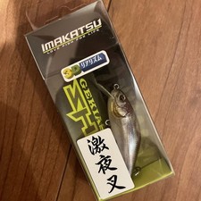 IMAKATSU Gekiasa Shad Gekiyasha Shad