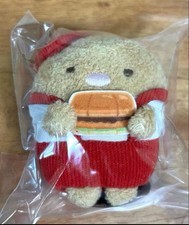 Peluche Sumikko Gurashi x