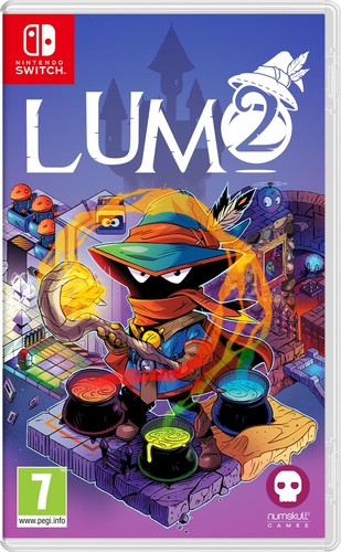Lumo - , switch)