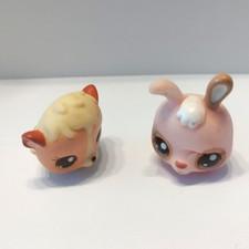 figurine petshop original lot