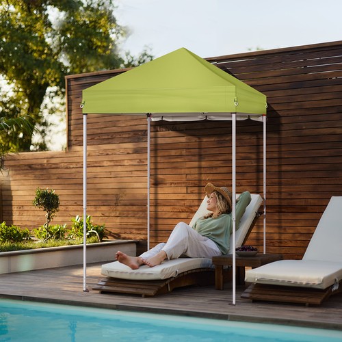 5x5ft pop canopy - canopy, tent