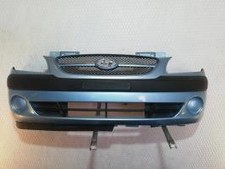 Pare choc avant HYUNDAI GETZ
