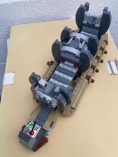 Star wars transport de troupes