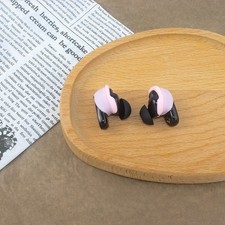 6 paires d'embouts d'oreille