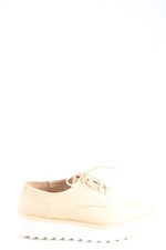 ZARA BASIC Chaussures à