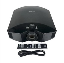 Sony VPL-HW40ES Full HD 1920 x
