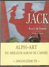 Basil & Victoria Jack Edith &