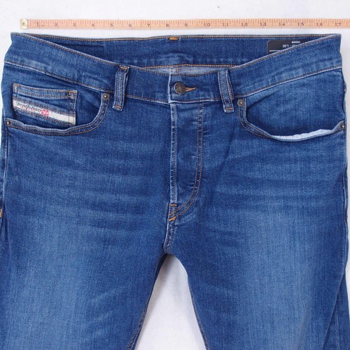 Hommes diesel luster ajusté - hommes,