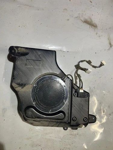 Jeep compass mk49 subwoofer - jeep,