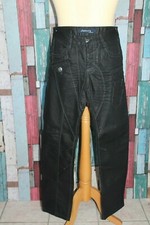PANTALON JEANS ENDUIT HOMME  °°°  JAYLVIS  JEANS °°° W29 / T38 