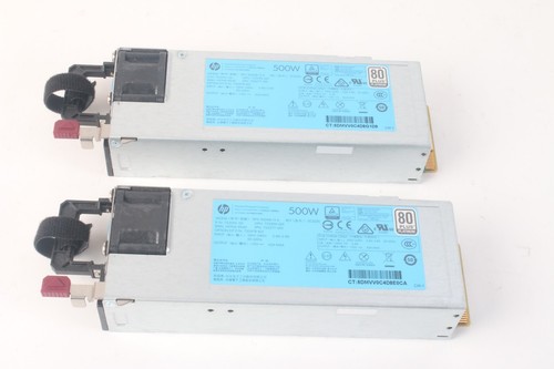 Alimentation électrique - alimentation, hp