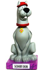 SCOOBY DUM Exclusif SDCC 2007