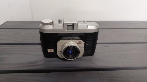 Fex indo ultra flex - fex,