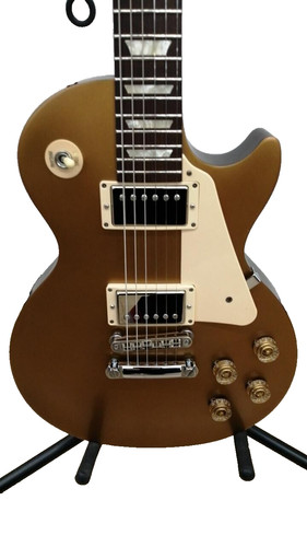 Gibson guitare électrique - guitare,