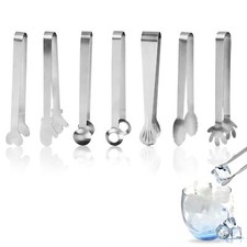 Pince a Glacon 7 Pièces