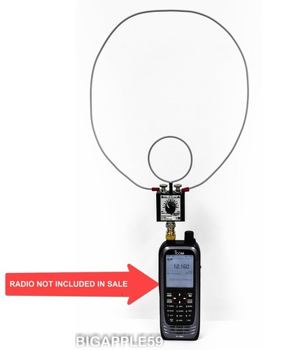 Passive vhf customizable - -,