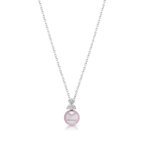 Culture perle rose - de,