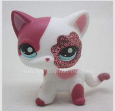 Littlest Pet Shop Chat Rose &