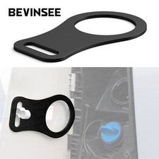 Couvercle de réservoir d'AdBlue en acier avec fusible antivol Pour Peugeot Boxer