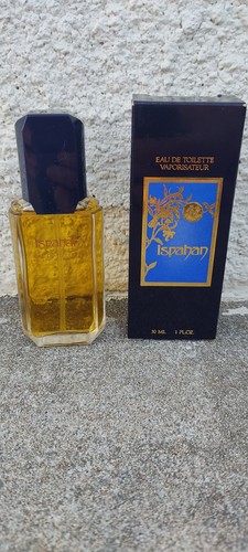 Parfum eau toilette ispahan - toilette,