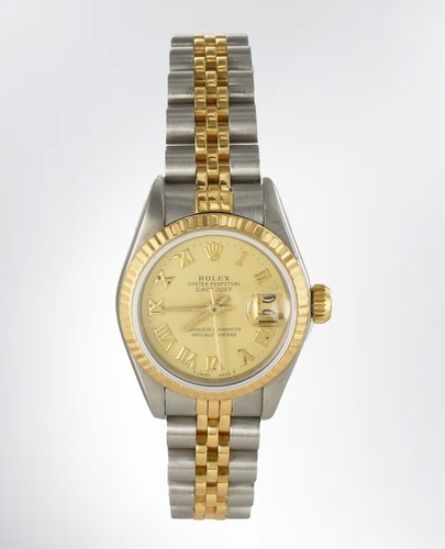 Rolex oyster perpetual - oyster,