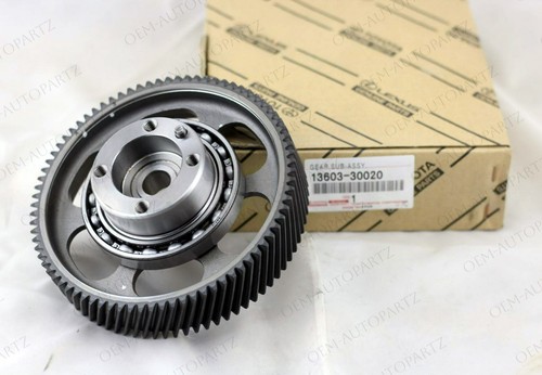 13603 30020 toyota pièce - toyota,