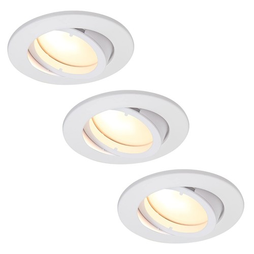 Lot spot encastrable - lot, 3