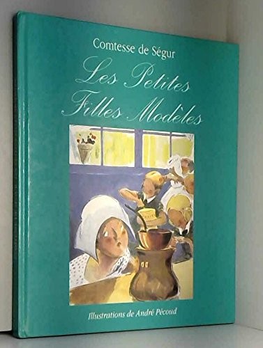 Les petites filles modèles - ,