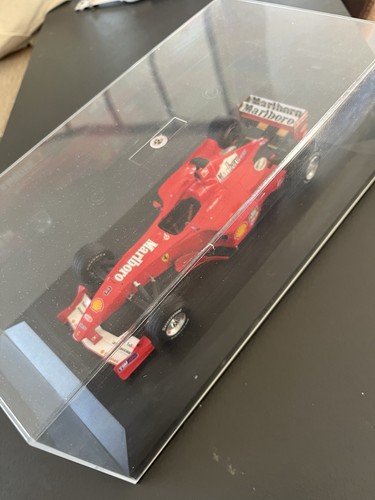 Kit studio27 ferrari 2000 - ferrari, f1