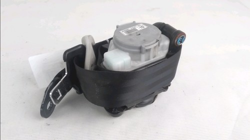 Ceinture securite avant - ceinture,