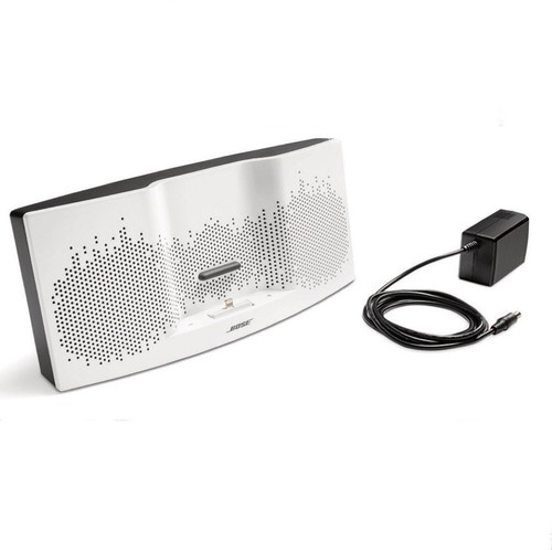Bose sounddock speaker - bose, xt