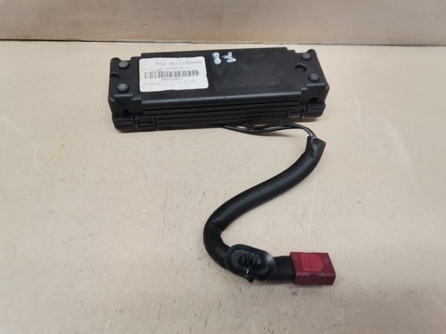 Amplificateur antenne - amplificateur, d´antenne