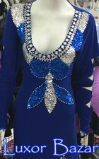 Robe de danse du ventre