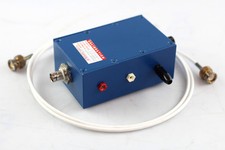 M.T.I Instruments Division AS-1070-AC-GMA Calibrateur Modèle: 8000-4252