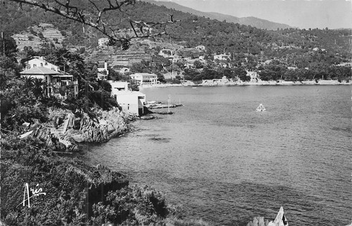 Aiguebelle vue générale - aiguebelle,