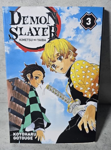 Demon slayer kimetsu yaiba - demon, slayer.