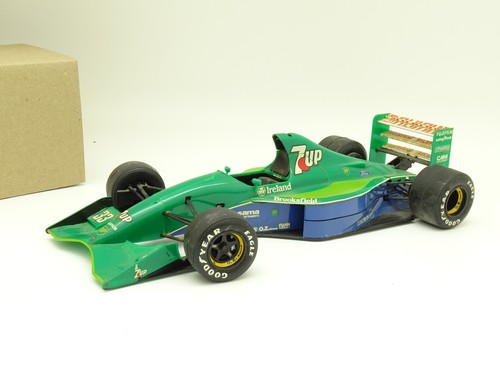 Tamiya maquette montée - maquette,