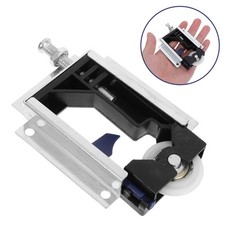  2 Pcs Accessoires De Porte