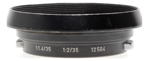 Leitz 12504 leica summilux - 12504,