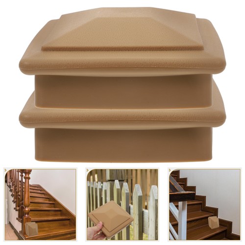 Pcs capuchons poteau - capuchons,