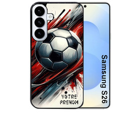 Coque pour Galaxy S26 et PLUS