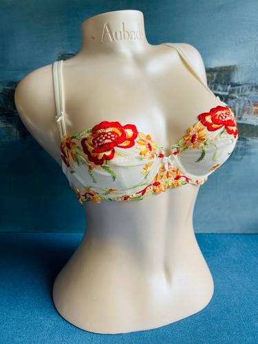 Soutien gorge lise charmel - soutien-gorge,