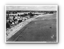 CP-BFP1-1040-29 - CAP-COZ-FOUESNANT - En avion au-dessus - Vuee panoramique su