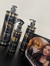 LISSAGE PANTERA NEGRA ANA